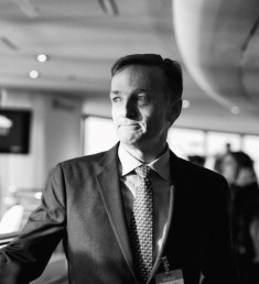 Microsoft Cloud Event at the CN Tower 12(2)